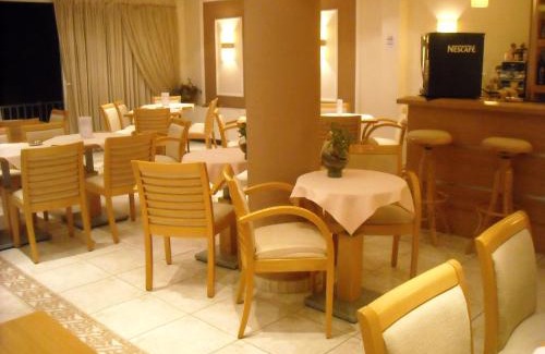 Kallikratia Hotel | Iris Hotel