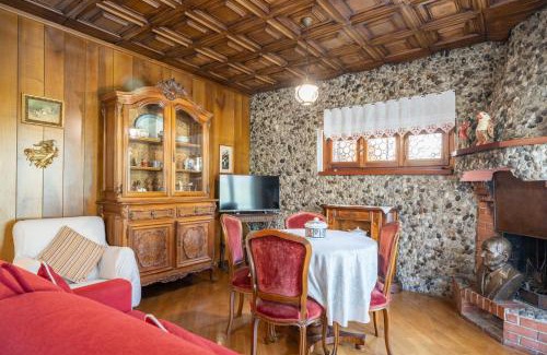 Ballabio Wohnung | IRIS - Relaxing Alpine Getaway at Ballabio
