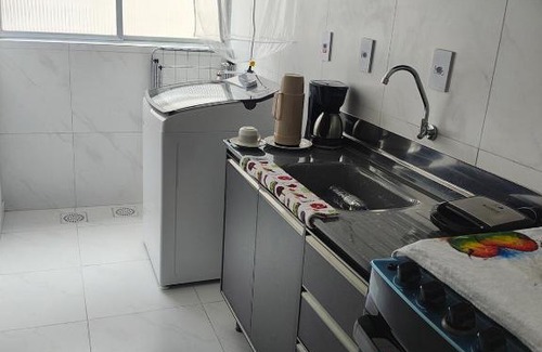 Jardim Leopoldina Wohnung | IRO JD Leopoldina