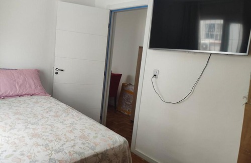 Jardim Leopoldina Wohnung | IRO JD Leopoldina