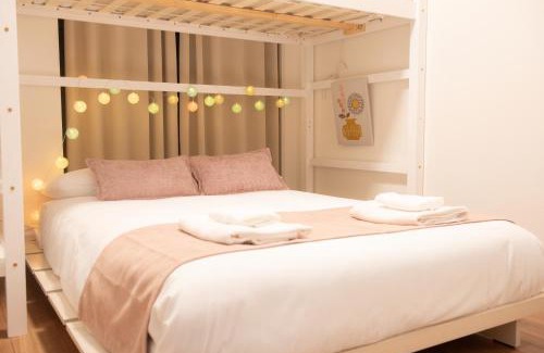 Higashinari Wohnung | Irodori stay 大今里