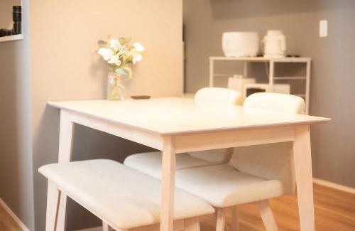 Higashinari Wohnung | Irodori stay 大今里