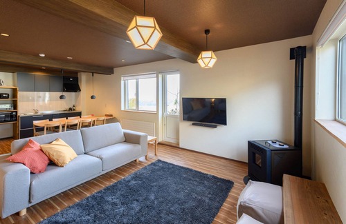 Nozawaonsen Wohnung | Iroha Nozawa