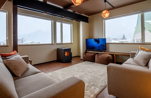 Nozawaonsen Wohnung | Iroha Nozawa