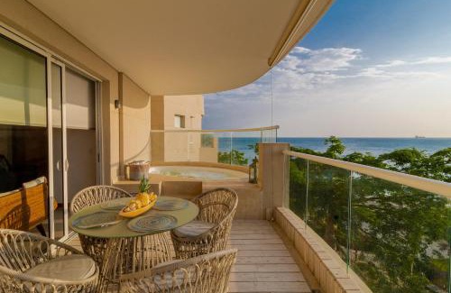 Santa Marta Wohnung | Irotama Reservado Apartamento frente al mar