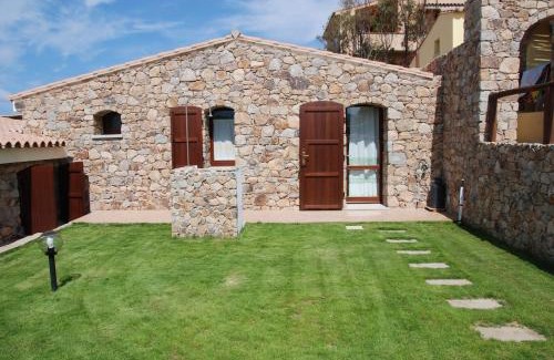 Torre dei Corsari Wohnung | Is Cannisonis