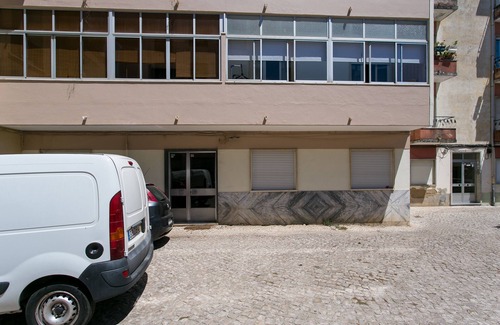 Algueirao - Mem Martins Wohnung | Ferienwohnung in Mem Martins, 4 km von Sintra