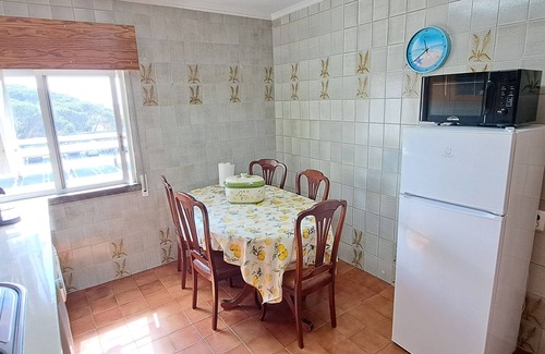 Algueirao - Mem Martins Wohnung | Isabel Dream V, 200m from the train, 5 Km from SINTRA.