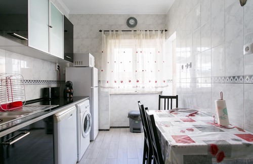 Algueirao - Mem Martins Wohnung | Ferienwohnung für Ferien, 4 Km von Sintra