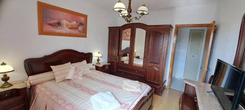 Algueirao - Mem Martins Wohnung | Isabel Dream V, 200m from the train