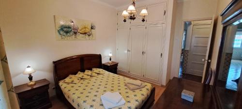 Algueirao - Mem Martins Wohnung | Isabel Dream II, 300m from the train