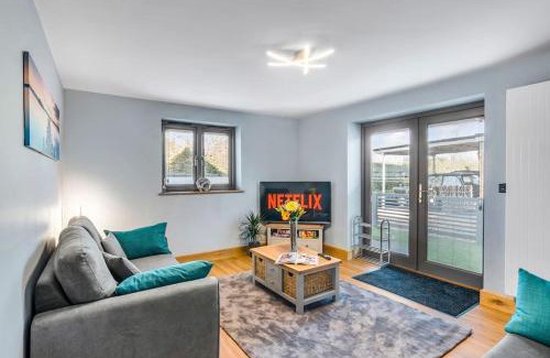 Marsham Wohnung | Isabel's wing! A stunning 2 bedroom Property