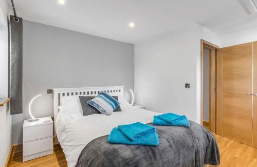 Marsham Wohnung | Isabel's wing! A stunning 2 bedroom Property