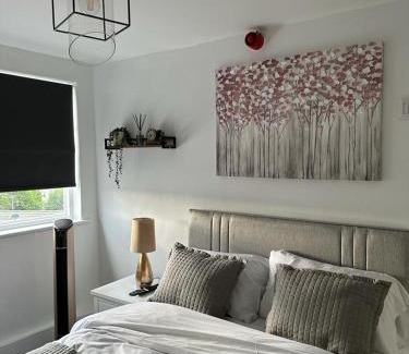Hockley Bed & Breakfast | Isabella Rooms