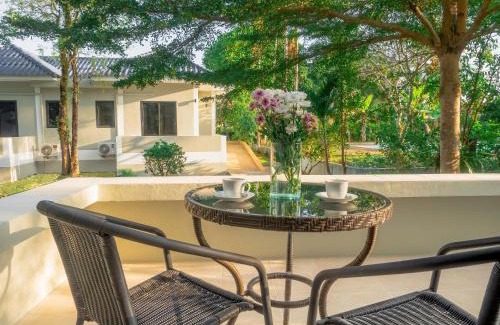 Sa Khu Resort | Isara Nai Yang resort