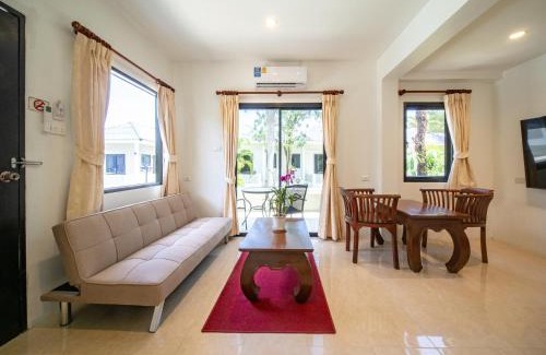 Sa Khu Resort | Isara Nai Yang resort