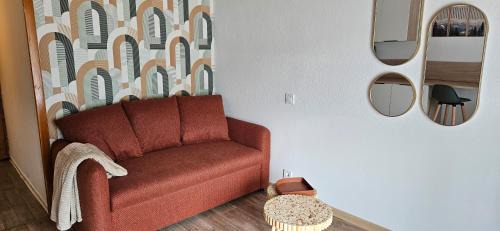 Tarascon-sur-Ariege Haus | Isard - Le Hameau De La Courbière