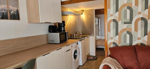 Tarascon-sur-Ariege Haus | Isard - Le Hameau De La Courbière