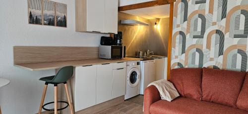 Tarascon-sur-Ariege Haus | Isard - Le Hameau De La Courbière