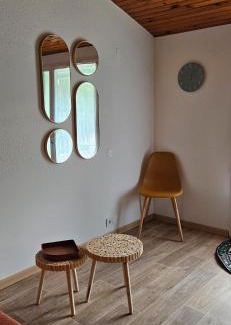 Tarascon-sur-Ariege Haus | Isard - Le Hameau De La Courbière