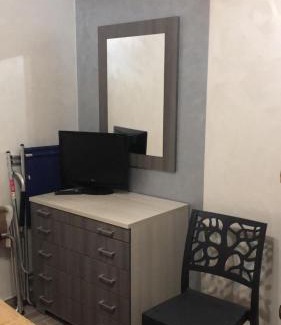 Isca Marina Wohnung | Isca Marina