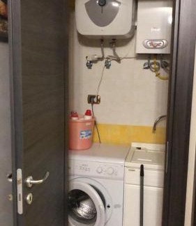 Isca Marina Wohnung | Isca Marina