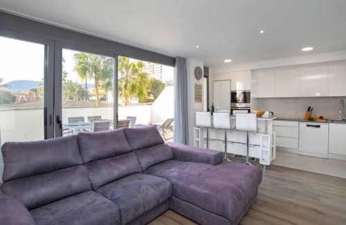Calpe City Center Wohnung | Isea Calpe 04 by Interhome