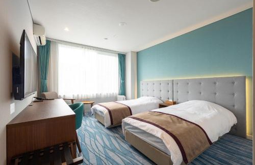 Atami Hotel | Ishinoya Atami - TKP Hotels & Resorts