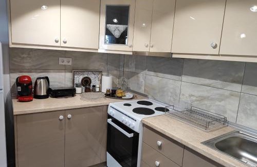 Zagora Wohnung | Isidora Apartments