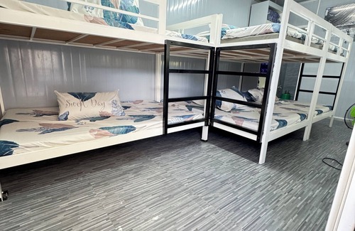 Central Luzon Resort | Isla Enriqueta - Private Beach Resort