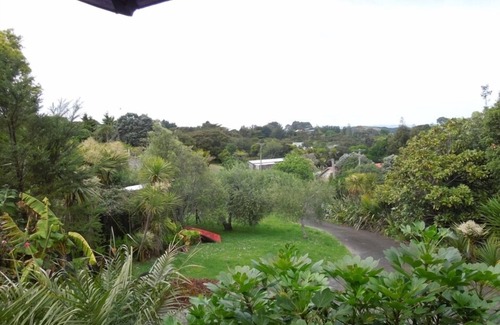 Waiheke Island Wohnung | Insel-Brisenwohnung in der herrlichen sandigen Bucht