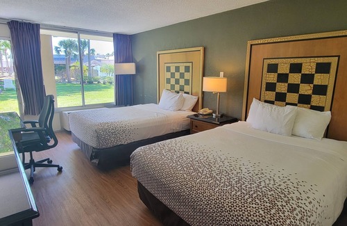 Merritt Island Hotel | Island Hotel of the Space Coast