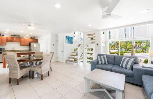 Rum Point Wohnung | Island House #12 at Rum Point
