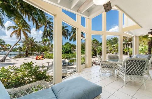 Rum Point Wohnung | Island House #12 at Rum Point