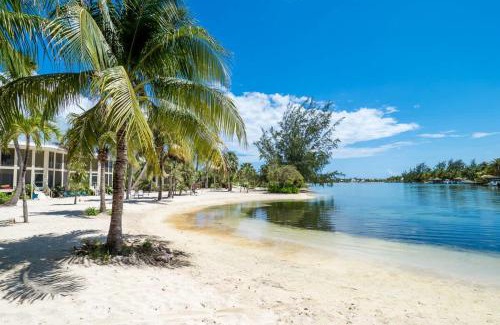 Rum Point Wohnung | Island House #12 at Rum Point
