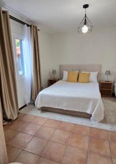 Tabua Wohnung | Island Loft
