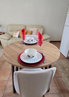 Tabua Wohnung | Island Loft