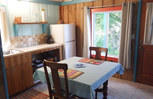 Hartswell Wohnung | Inselretreat in der Nähe von Tropic of Cancer Beach