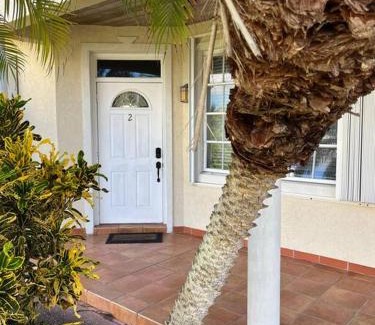 Bahamas Terrace Wohnung | Island Serenity Cottage