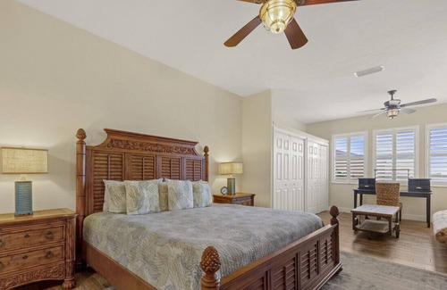 Cedar Key Haus | Privater Pool am Wasser in der Innenstadt Beste Aussicht auf den Golf