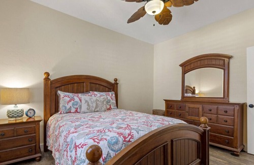 Cedar Key Haus | Privater Pool am Wasser in der Innenstadt Beste Aussicht auf den Golf