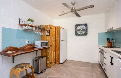 Arcadia Wohnung | Island View Apt 1, Arcadia