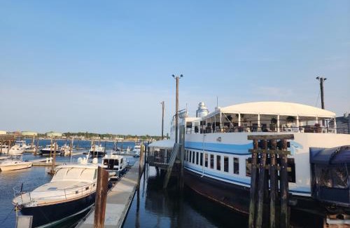 East End Wohnung | Island View House BnB Self Check-In