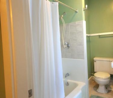 East End Wohnung | Island View House BnB Self Check-In