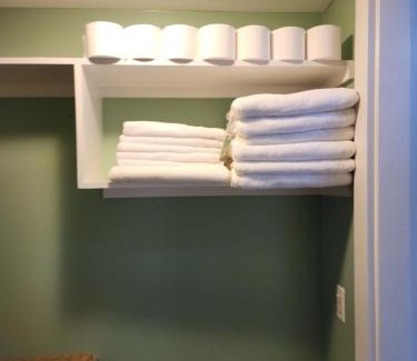 East End Wohnung | Island View House BnB Self Check-In