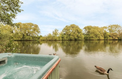 Beckford Hütte | Inseljurte, BECKFORD