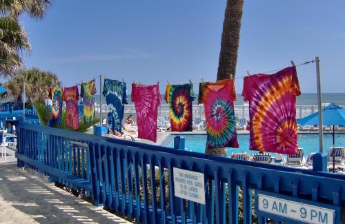 New Smyrna Beach Resort | Islander Beach Resort - New Smyrna Beach