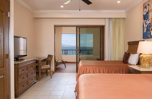 Loreto Resort | Islands of Loreto: Villa del Palmar 2 Bedroom Luxury Suite