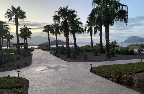 Loreto Resort | Islands of Loreto: Villa del Palmar 2 Bedroom Luxury Suite