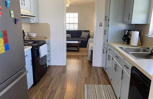 Grand Isle Haus | Isle Be Back - Beachfront - Island Realty